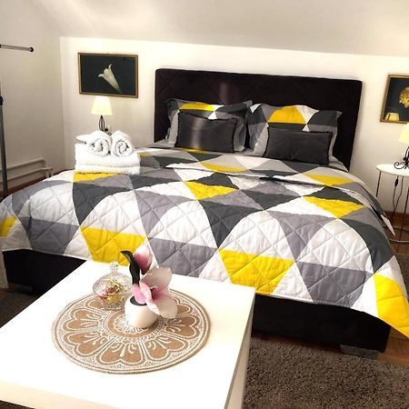 Matejevic Apartments Ni Eksteriør bilde