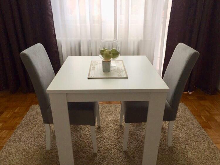Matejevic Apartments Ni Eksteriør bilde