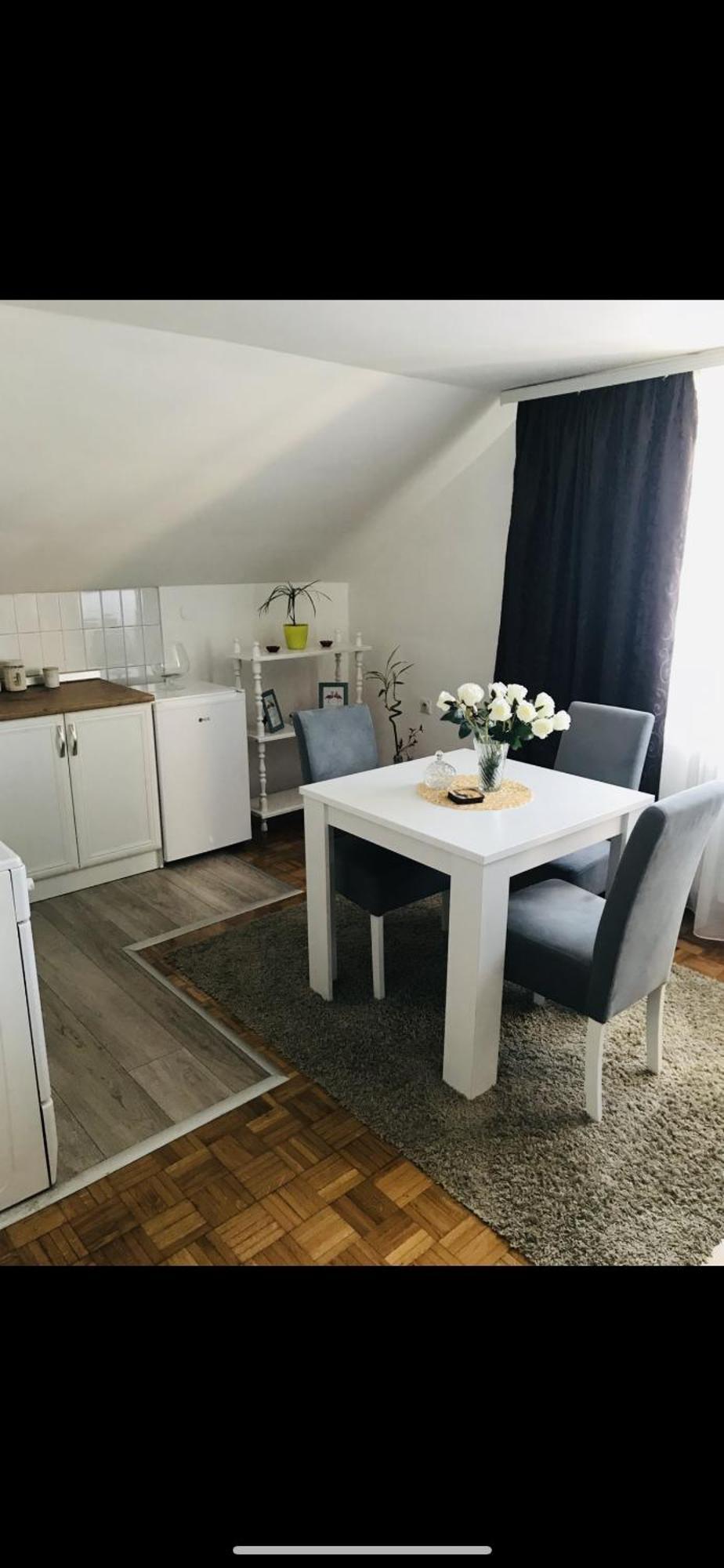 Matejevic Apartments Ni Eksteriør bilde