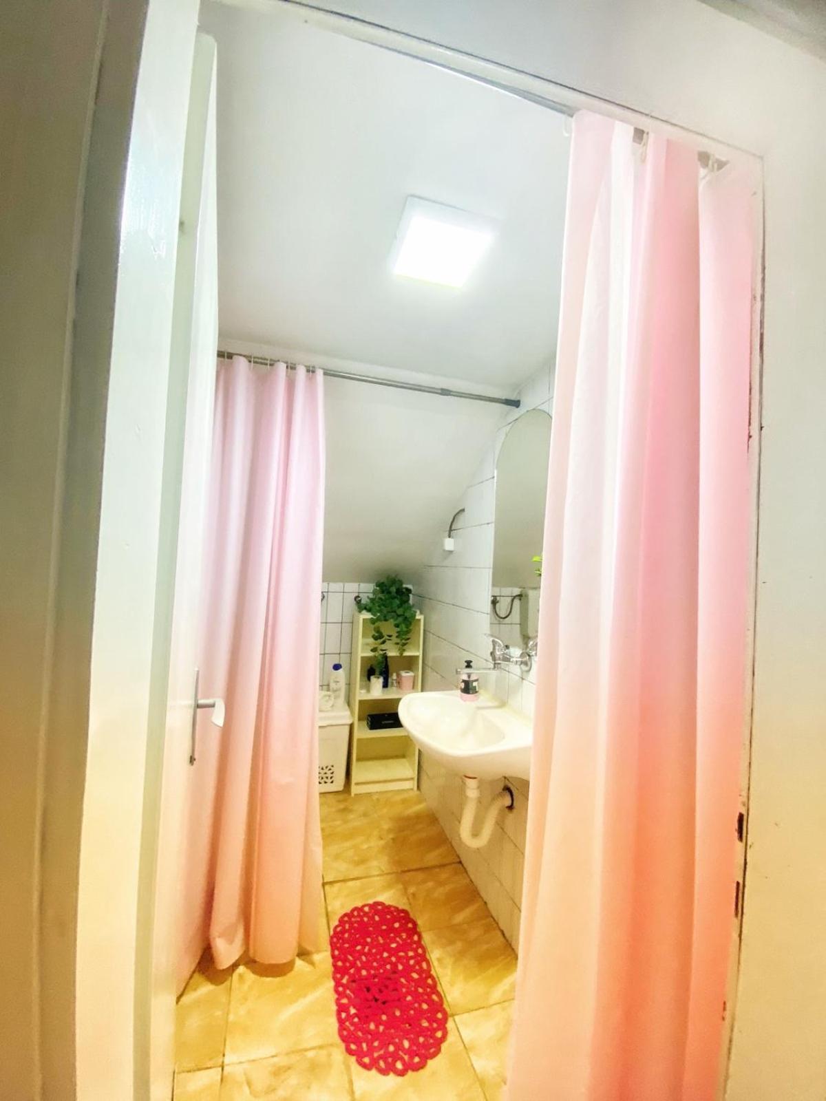 Matejevic Apartments Ni Eksteriør bilde