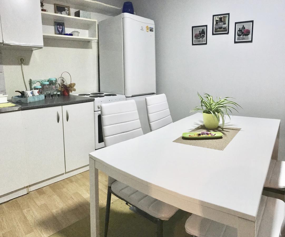 Matejevic Apartments Ni Eksteriør bilde