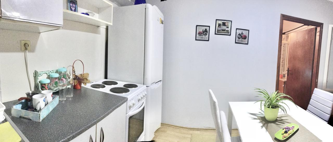 Matejevic Apartments Ni Eksteriør bilde