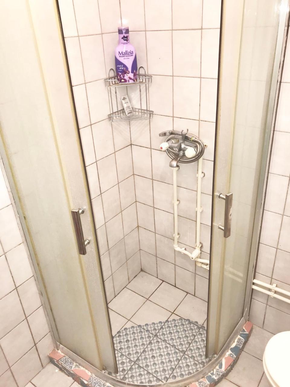 Matejevic Apartments Ni Eksteriør bilde